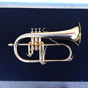 Weril Excalibur K971 Flugelhorn