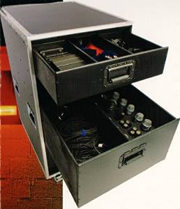 Stage Gear