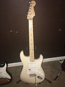 2004-5America Fender Guitar.