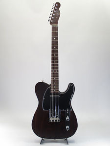 FENDER Limited Collection Rosewood Telecaster Closet Clasic 2013