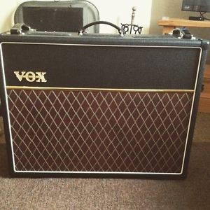 VOX AC30C2X Combo Amp