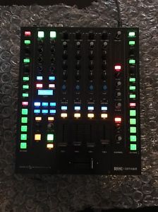 Rane 68 Sixty-Eight DJ Mixer for Serato Scratch Live