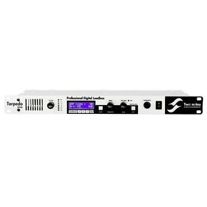Two Notes Torpedo Live Digital Loadbox and Speaker Simulator - NEW!