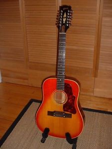 1962 Gibson B-25-12