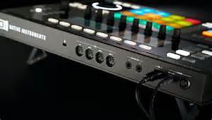Native Instruments Maschine Studio 2.0