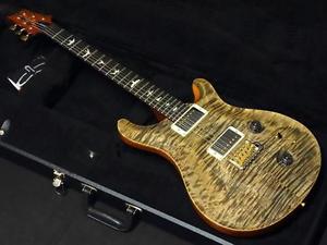 Free Shipping Used Paul Reed Smith Custom22 10Top Custom Color Electric Guitar