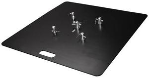 TRUSS BASE PLATE - Stand & Supports - Audio Visual