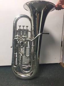 yamaha euphonium
