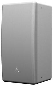 LOUDSPEAKER 8" 150W RMS 8OHM WHT - Loudspeakers - Audio Visual