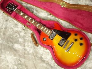 Gibson Les Paul Studio Pro Heritage Cherry Sunburst Candy Used Electric Guitar