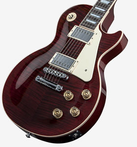 Les Paul Standard Guitar Brand New Receipt & Warranty
