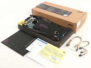 Avid Pro Tools HDX PCIe Card