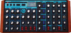 Moog Minimoog Voyager Rack Mount Edition
