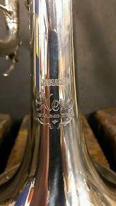 Yamaha Xeno 8335 Bb Trumpet