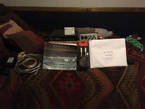 Symbolic Sound Kyma X 7 system w/ Paca and extras