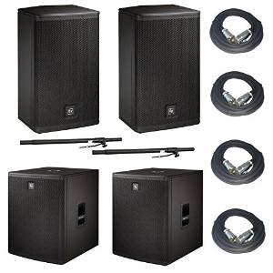 Electro Voice