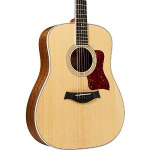 Taylor 410 - Natural, Gloss