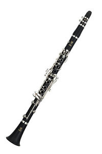 YAMAHA YCL255 Bb CLARINET