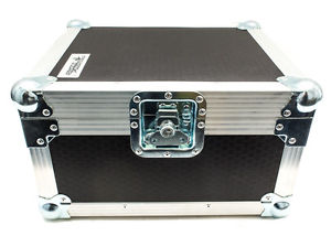 Yamaha DTXtreme 3 Drum Trigger Module With Swan Flight Case