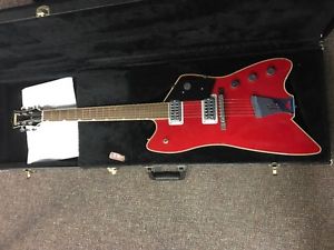 Gretsch Professional G6199 Billy Bo Jupiter Thunderbird Electric Guitar