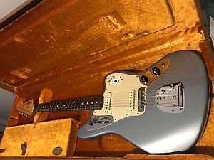 American Fender 1962 Reissue Jaguar