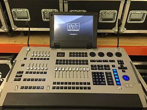 Martin M1 Lighting Console - 90732040