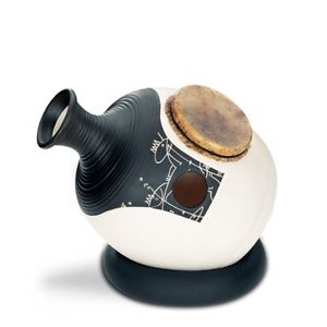 Schlagwerk U78 Side Skin Udu