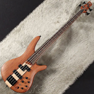 Ibanez SR750-NTF New    w/ Gigbag