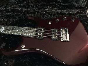 MINT! 2012 Ernie Ball Family Reserve Music Man BFR John Petrucci JP12 6-String