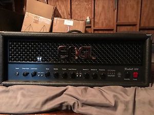 Engl Fireball 100 E 635 100 watt Guitar Amp