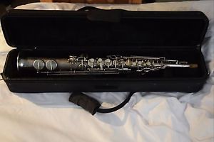 Martin soprano sax 1931 Made in USA