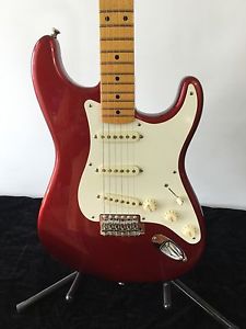 Fender Artist Signature Eric Johnson Electric Guitar