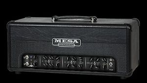 NEW! Mesa Boogie Triple Crown TC-50 All Tube Amp Head