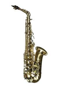 Virtuoso Saxophones by RS Berkeley Saxophone