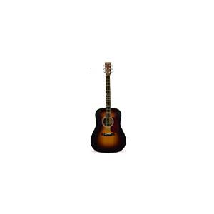 Martin D-18 Dreadnought Acoustic Guitar 1933 Ambertone Sunburst