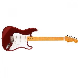 Fender ST57 Stratocaster Apple Red Classic 50s Old Candy Electric Guitar Japan