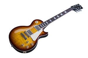 Gibson Les Paul Traditional 2016, High Performance - Desert Burst