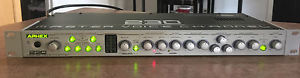Aphex 230 Master Voice Channel Mic Pre Amp