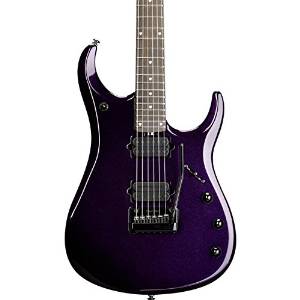Ernie Ball Music Man John Petrucci Signature JPX-6 Electric Guitar Barolo
