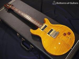 Paul Reed Smith {BUG} 1996 Santana I -Santana Yellow- Used w / Hard case