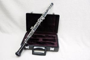 Yamaha Oboe Student Model YOB-241, Professionally Adjusted, Near Mint!