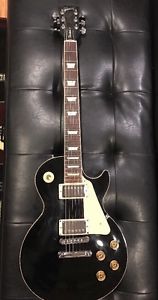 Gibson Les Paul Standard Electric Guitar