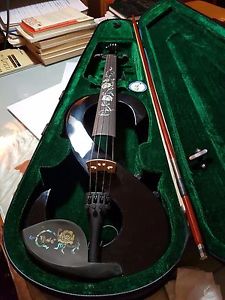 Violinen Seltene Sammlung, 4/4, Exotisch - Fantastisch - Elektroakustischen