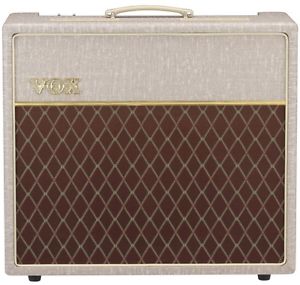 Vox AC15HW1X - Handwired 15/7.5W 1x12" Guitar Comb