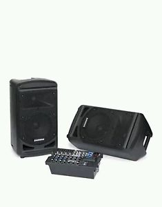 Samson Xp800 Por