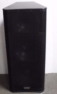 QSC KW153 1000 Watt Active Loudspeaker