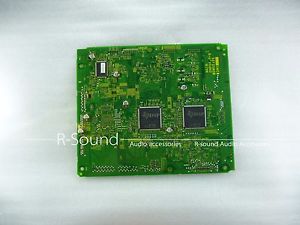 Original Pioneer DWX2920 DSP CPU Main ASSY Circuit Board For DJM-2000 DJM2000