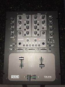 Rane TTM 57SL Serato DJ Mixer