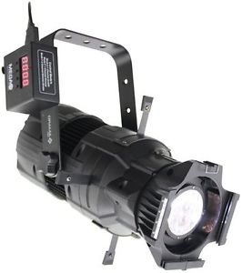Mega Lite Drama LED W50 19deg DMX Ellipsoidal - New