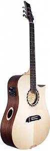Riversong Guitars TRAD 3 N Acoustic Guitar